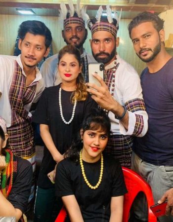 Anil Dance Crew