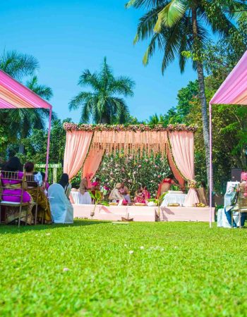 Centre Point Events Pvt Ltd