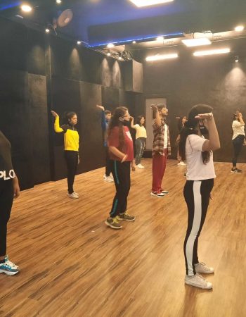 Dwd Dance Factory