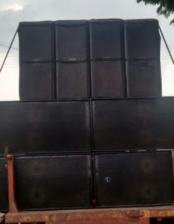 Ekveera Sound