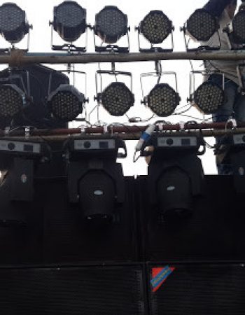 Ekveera Sound