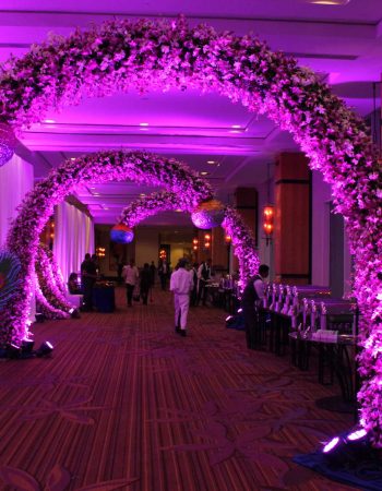 M3 Decorators & Event Planners
