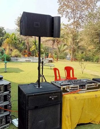 Moraya Sound Ssystem