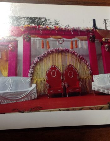 S. S Events & Titwala Mandap Service