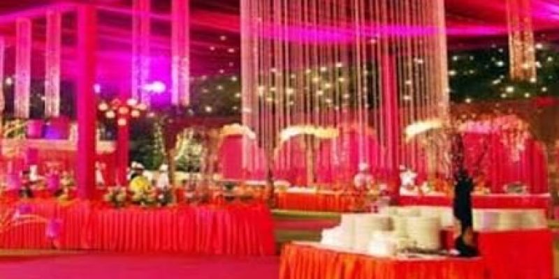Shree Khimaj Event