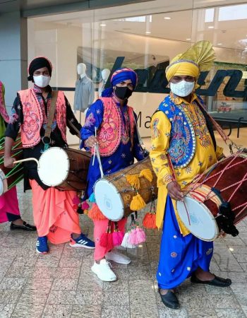 Mk Dholi