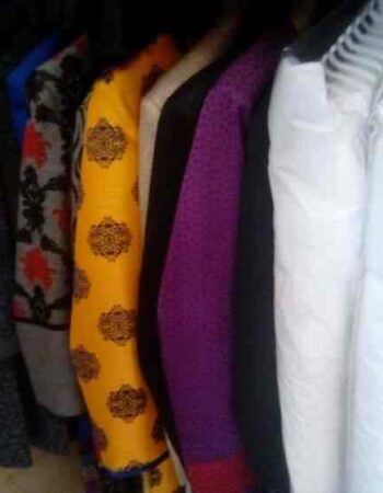 Vivam Dresswala