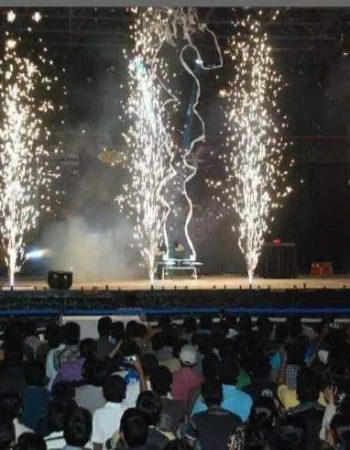Anil Fireworks