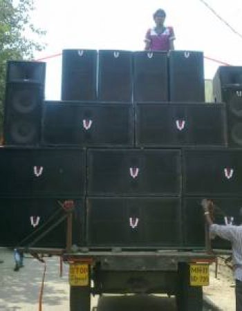 Balaji Dj Sound System