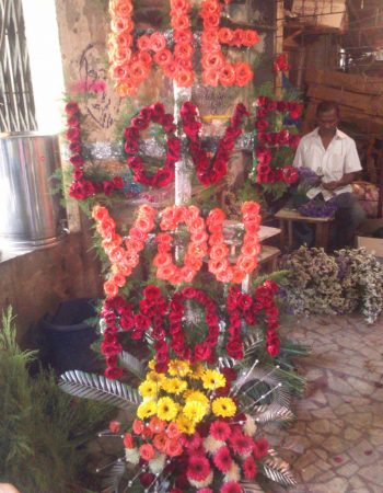 Bapi Florist