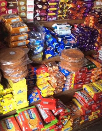 Chetna Stores