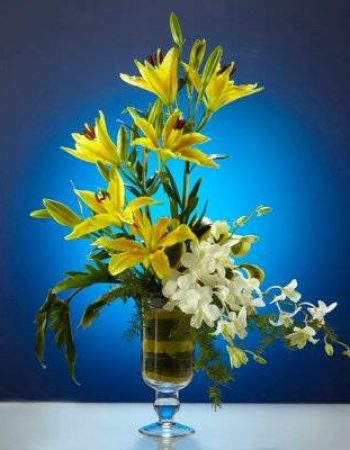 Florista.in (Little World Mall),