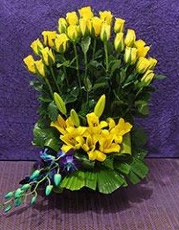 Gajanan Florist