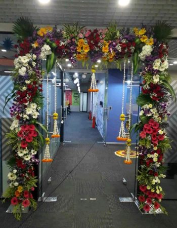 I.C Florists