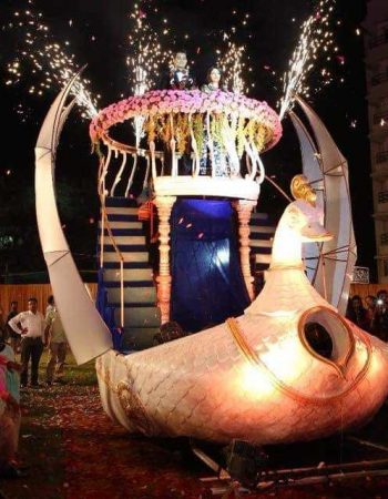 Kapoor Events