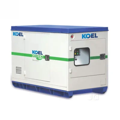 Shree Sai Diesel Power
