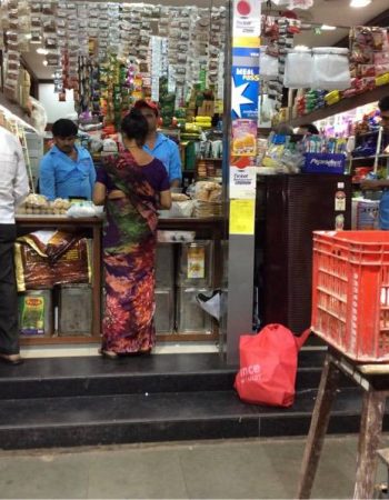 Manilal Traders