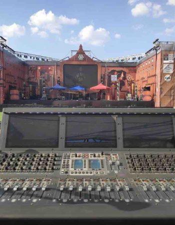Raj Sound Service & Events