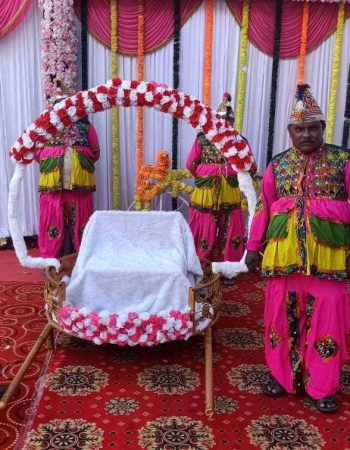 Ritika Events