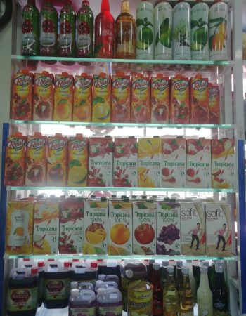 Siddhi Super Market